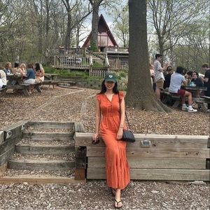 Meet your Posher, Yu-han